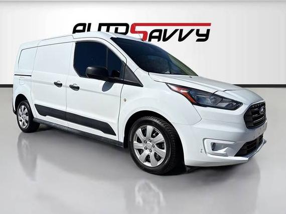 FORD TRANSIT CONNECT 2023 NM0LS7T27P1572620 image